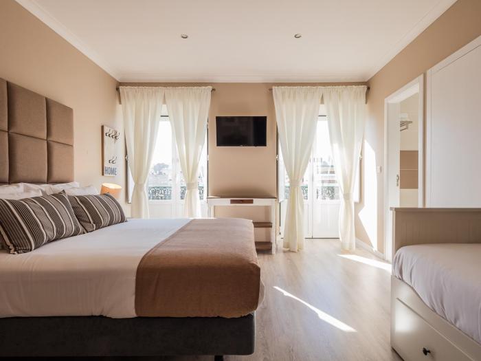 vila garden guesthouse