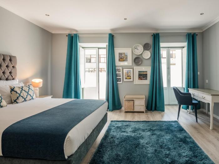 vila garden guesthouse