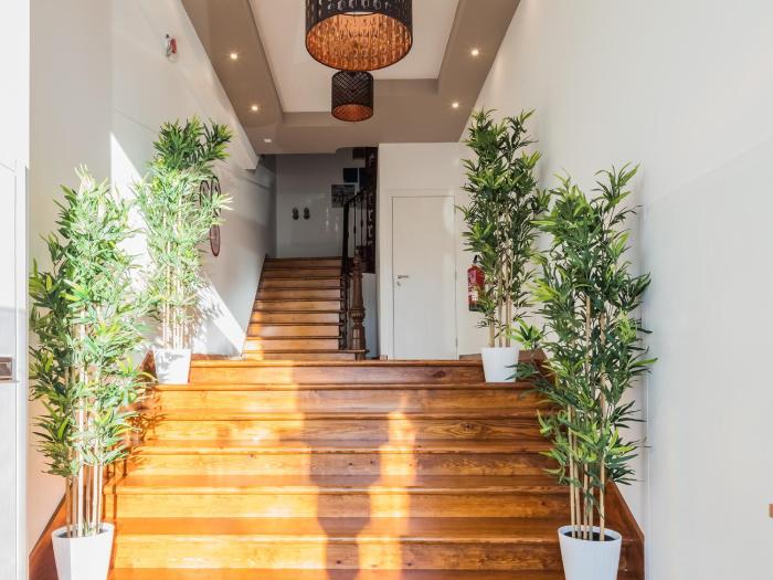 vila garden guesthouse