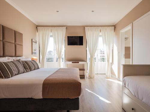 vila garden guesthouse