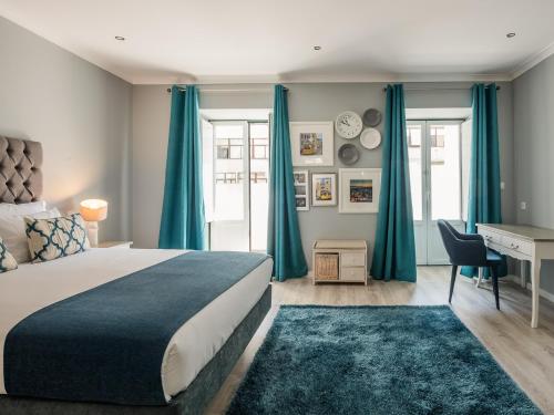 vila garden guesthouse