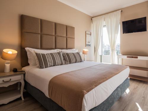 vila garden guesthouse