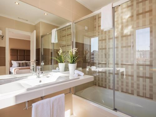 vila garden guesthouse