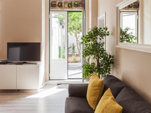 vila garden guesthouse