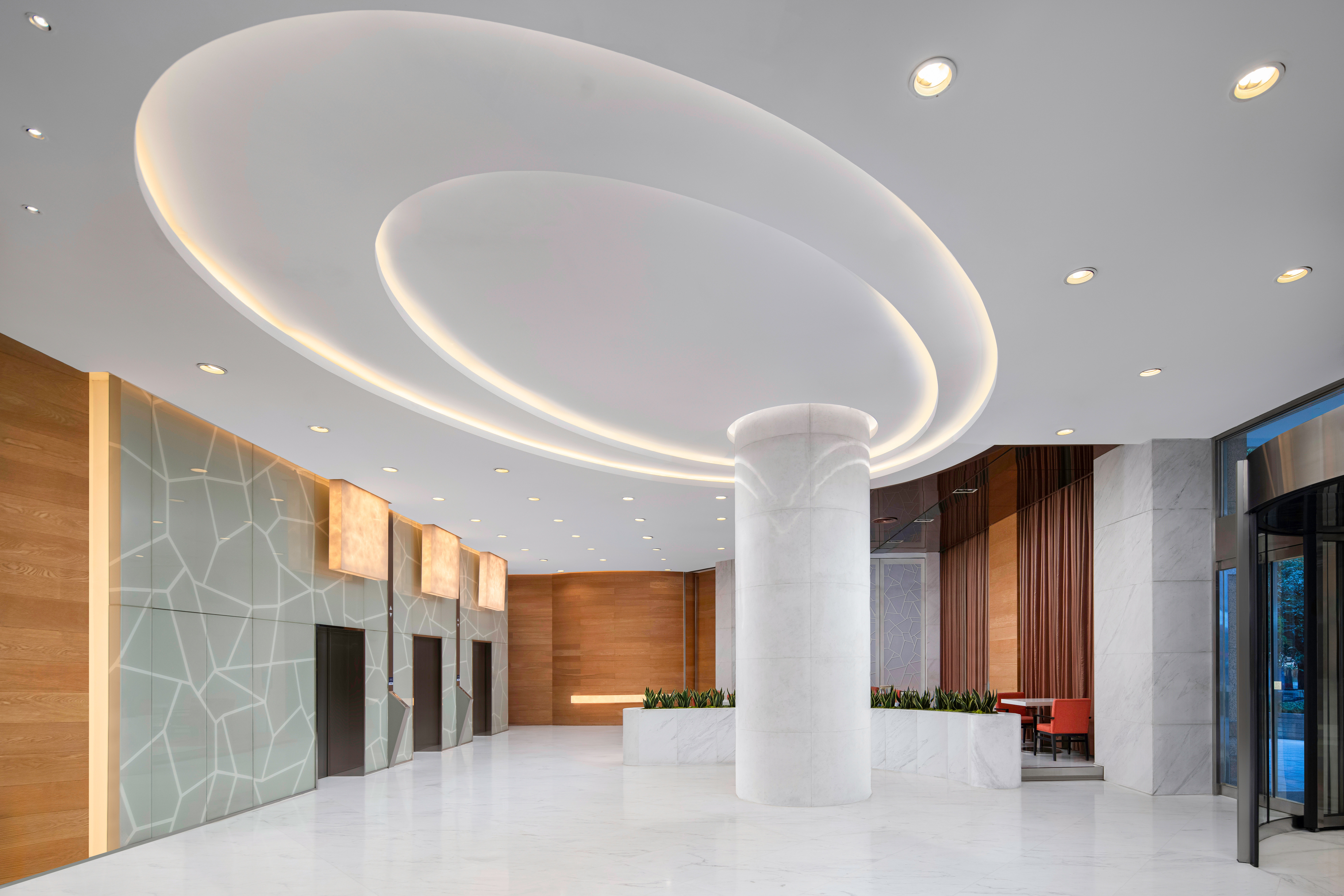 holiday inn express chengdu gulou by ihg