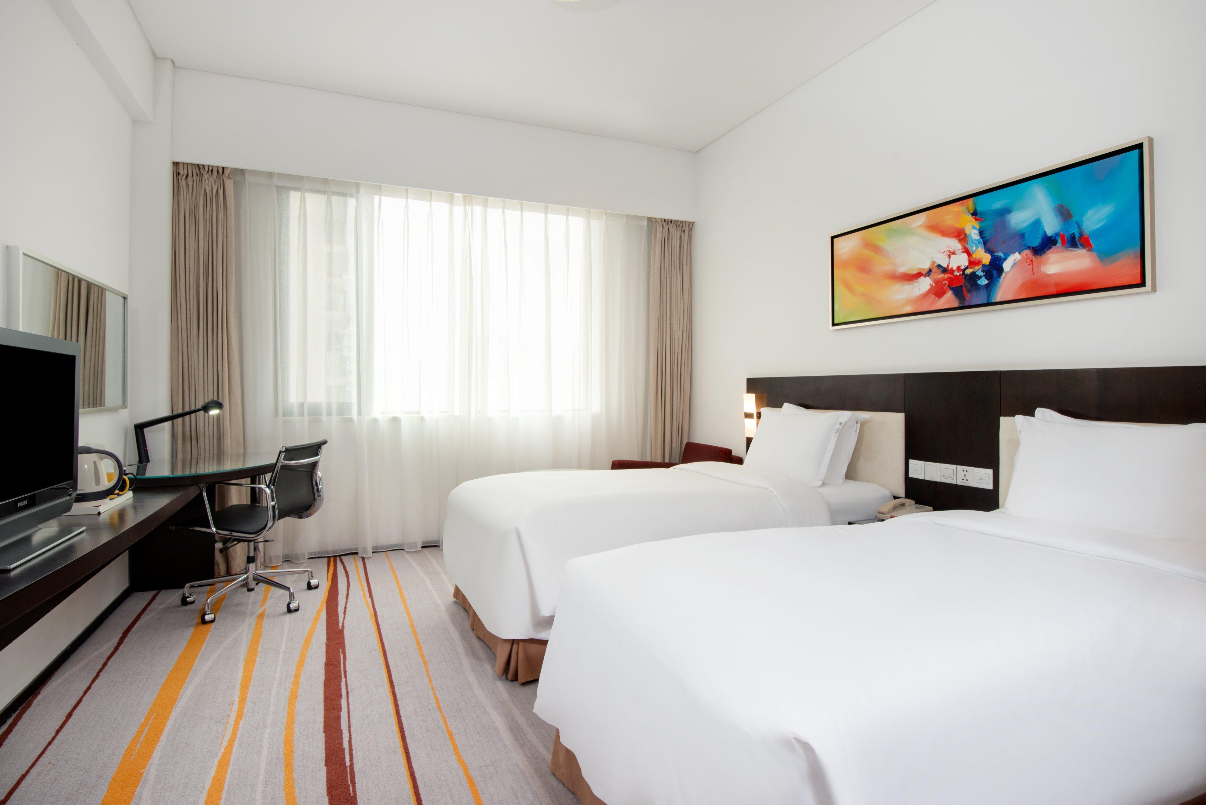 holiday inn express chengdu gulou by ihg