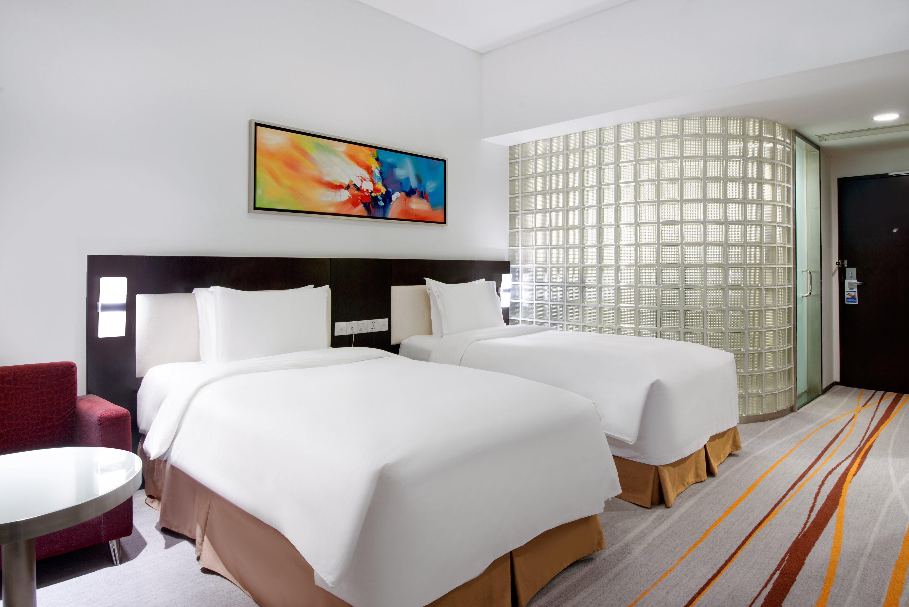 holiday inn express chengdu gulou by ihg