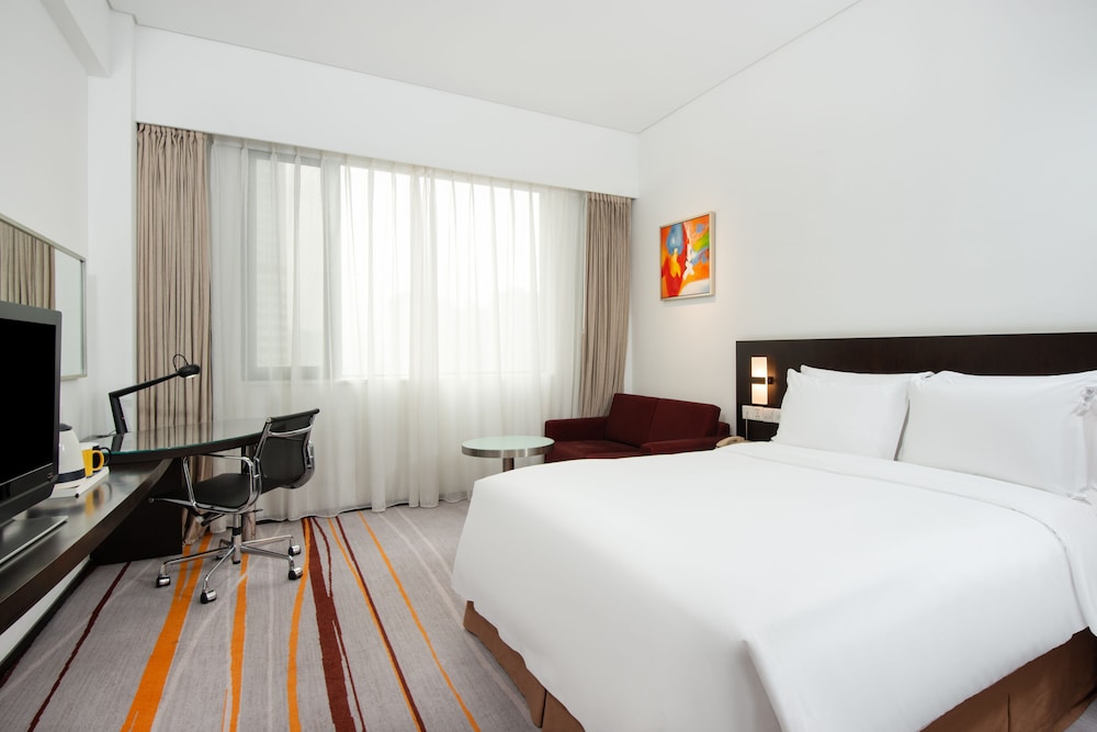 holiday inn express chengdu gulou by ihg
