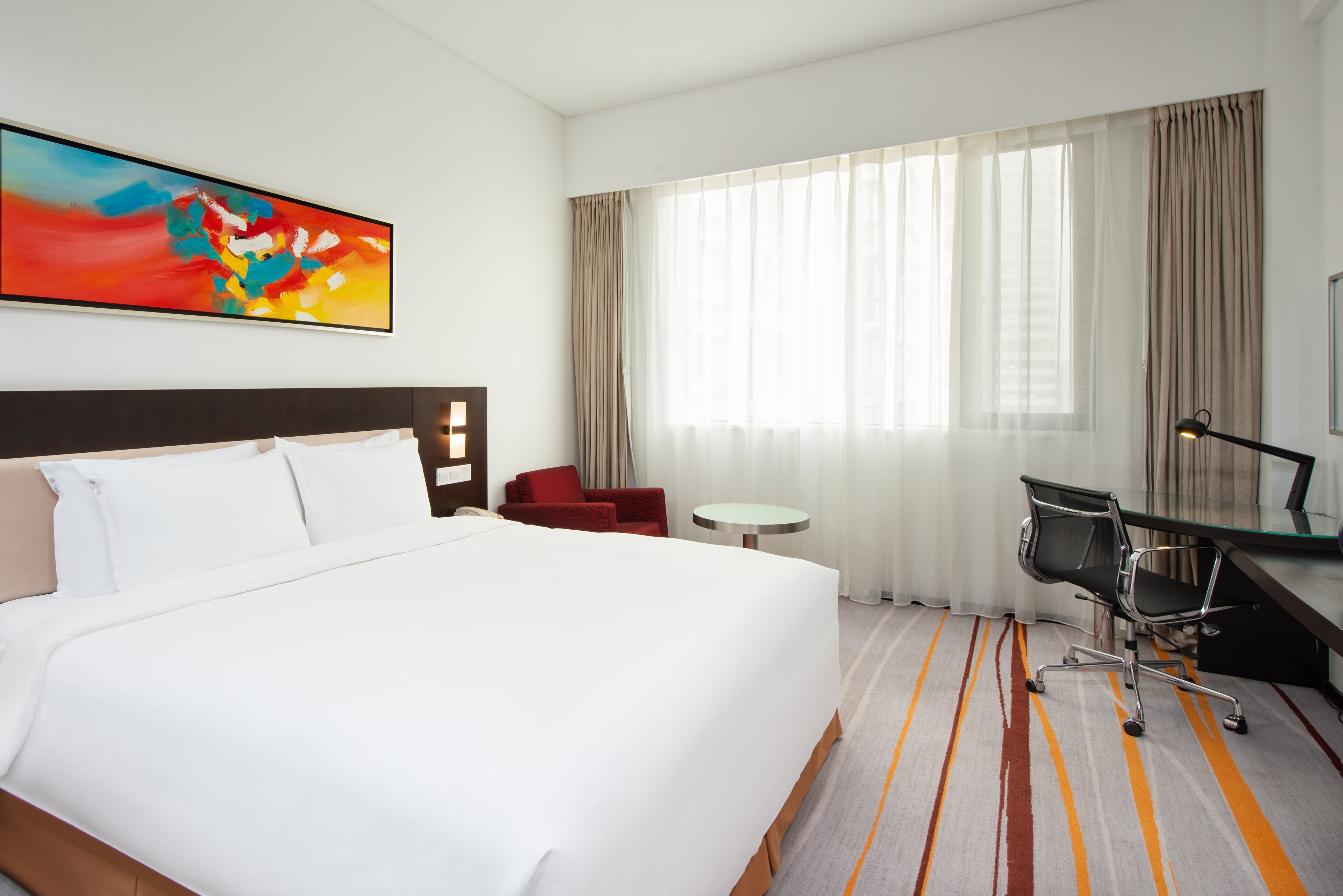 holiday inn express chengdu gulou by ihg