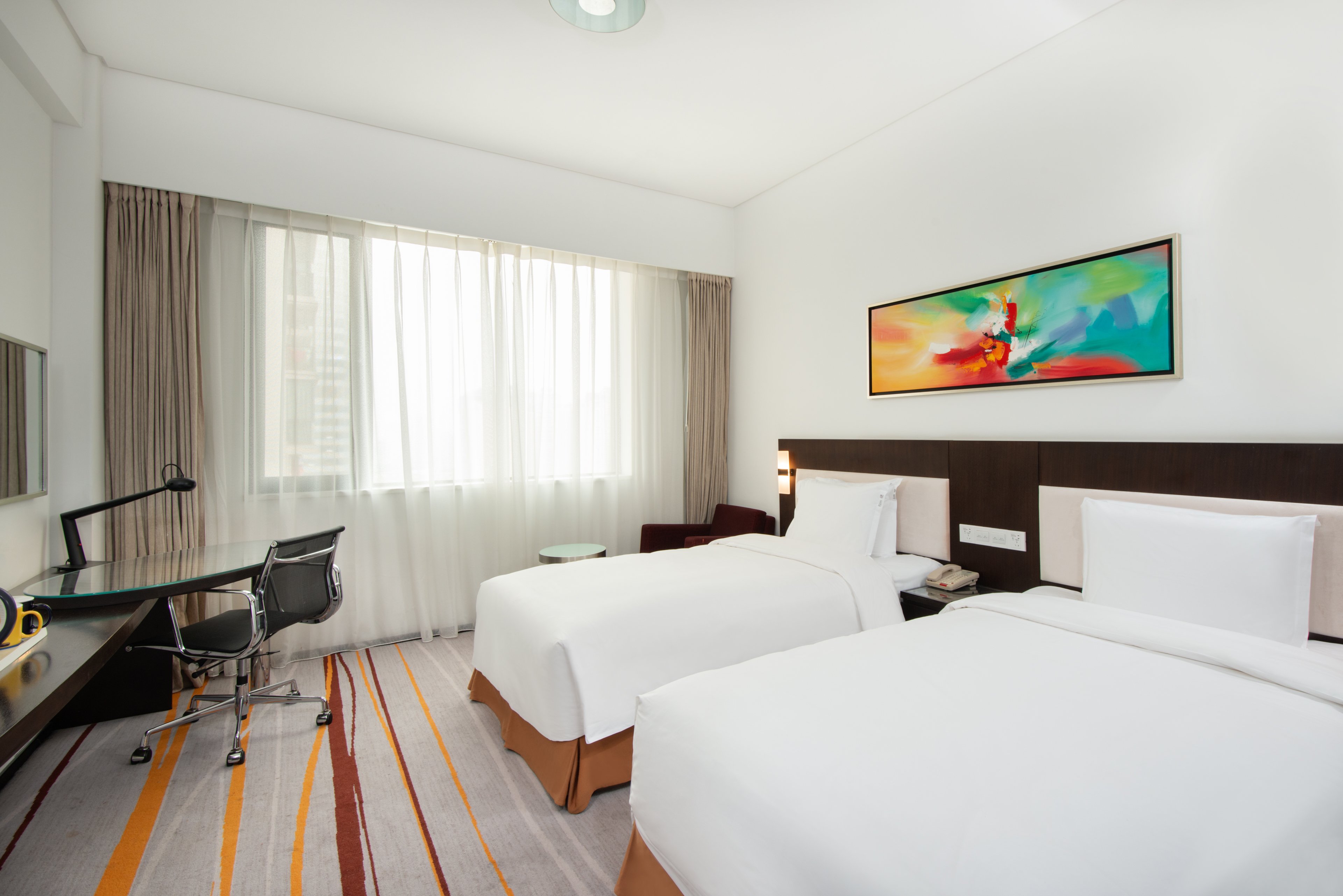 holiday inn express chengdu gulou by ihg
