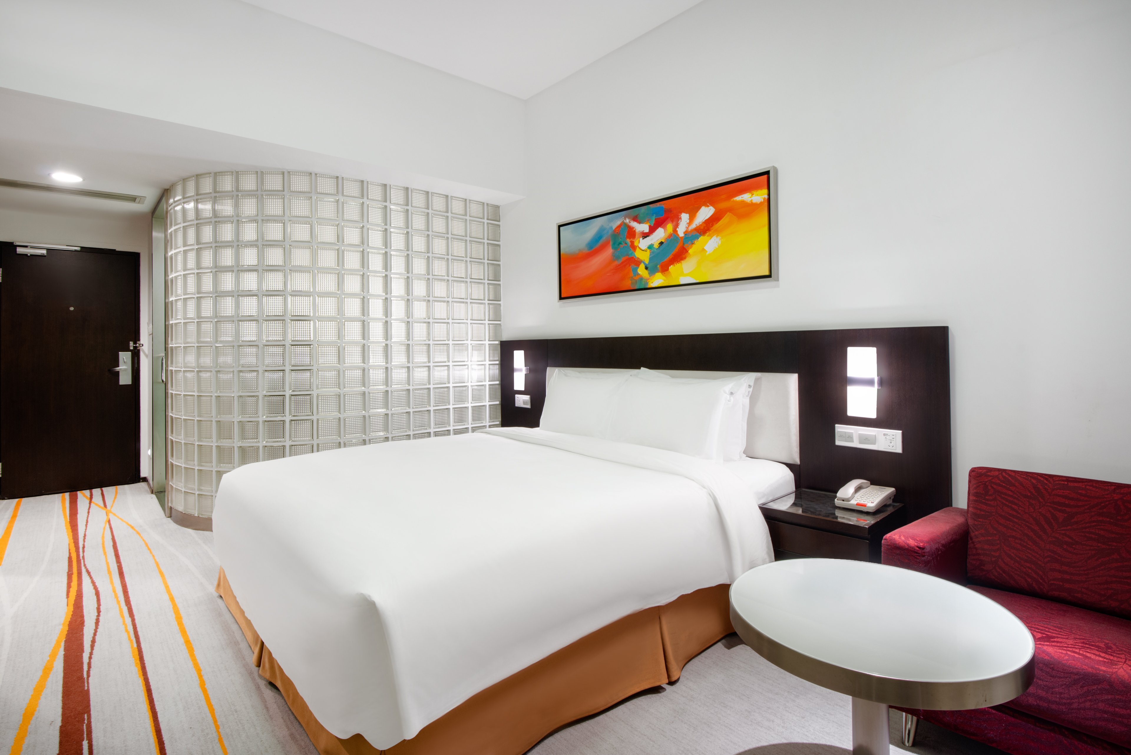 holiday inn express chengdu gulou by ihg