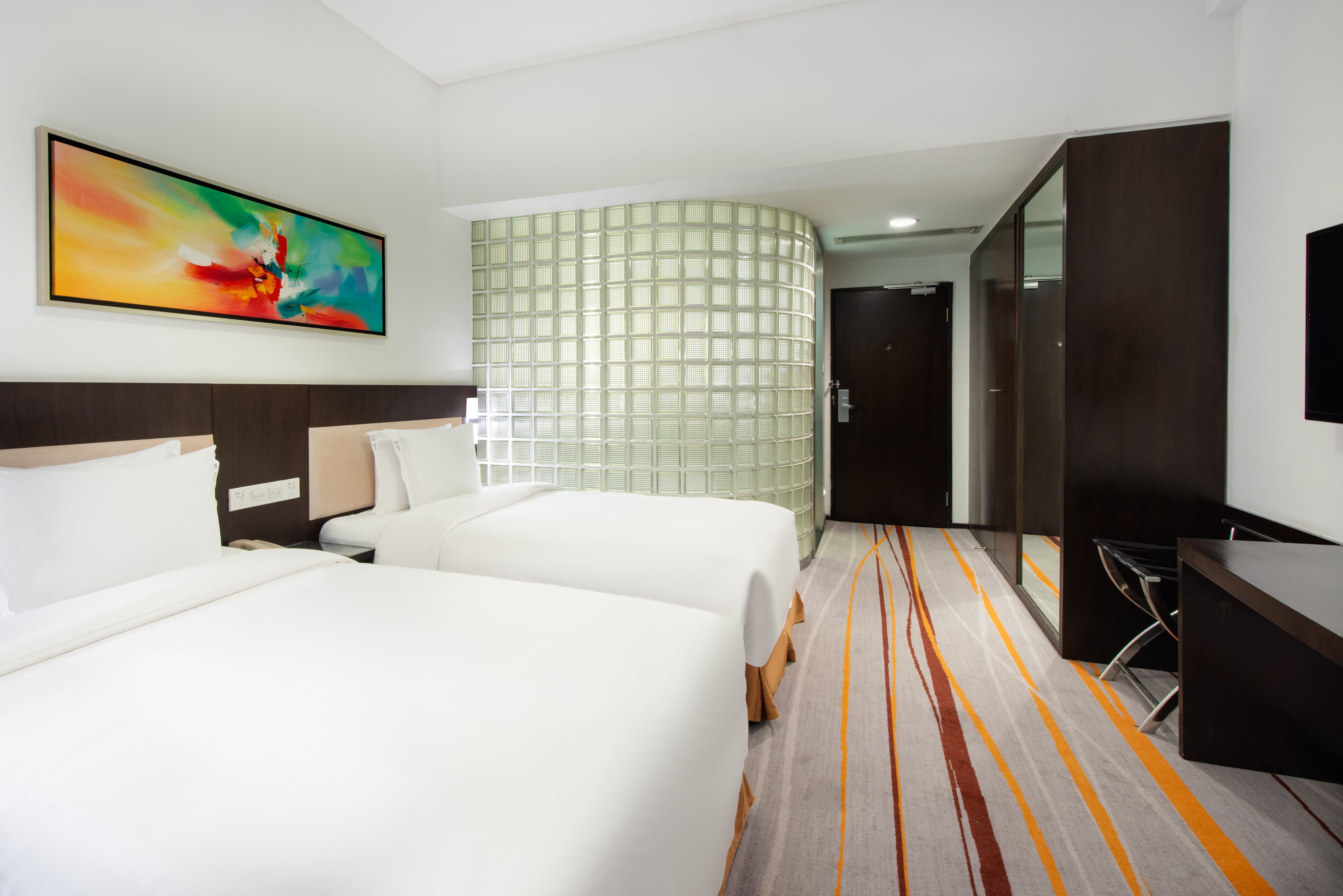 holiday inn express chengdu gulou by ihg