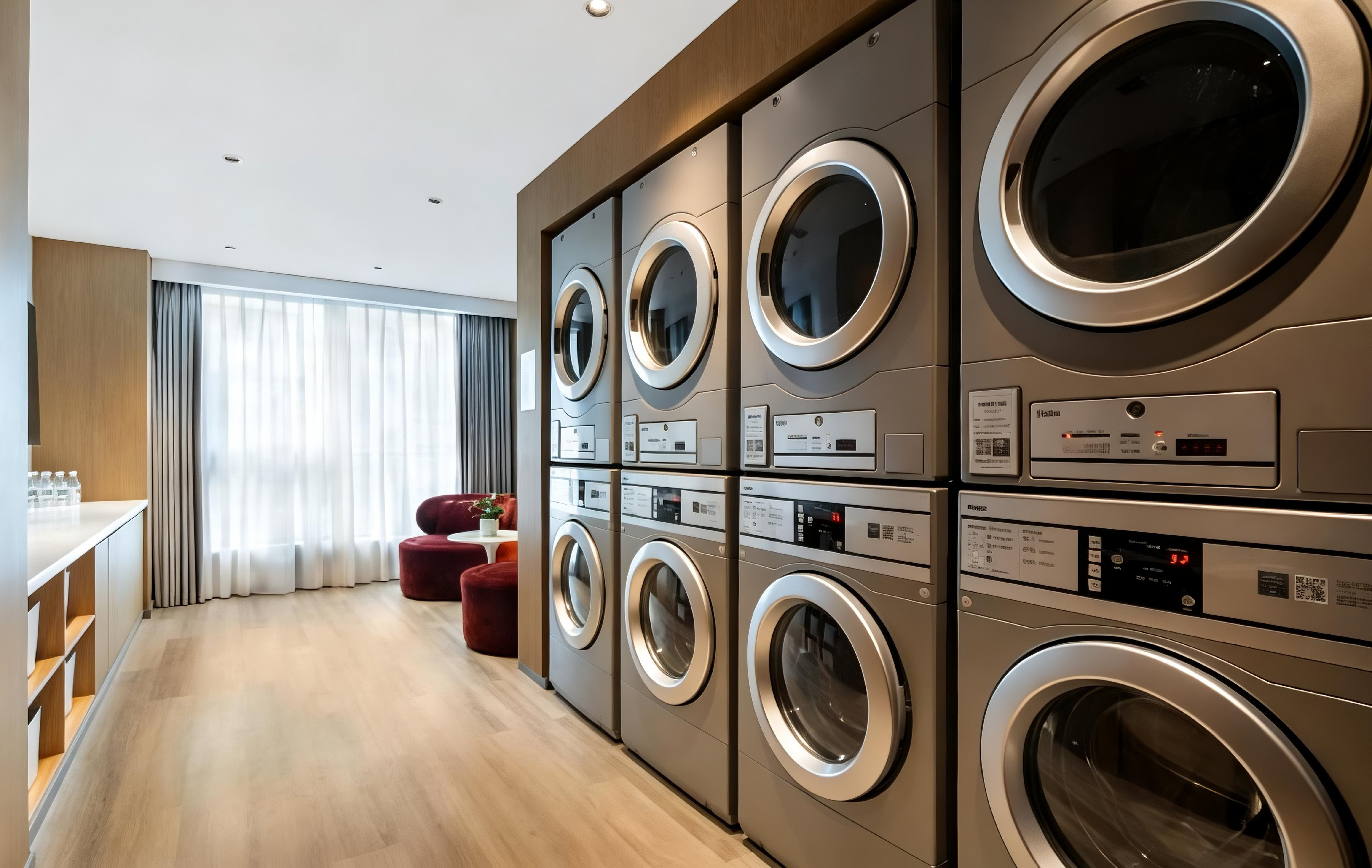 holiday inn express chengdu gulou by ihg