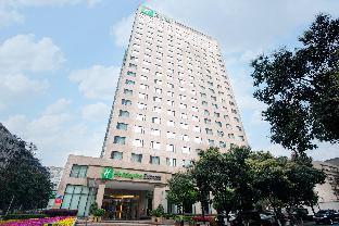 holiday inn express chengdu gulou by ihg
