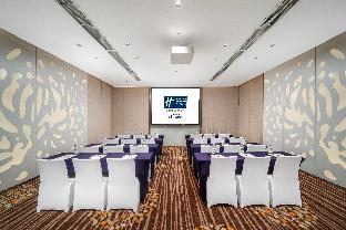 holiday inn express chengdu gulou by ihg