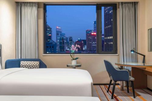 holiday inn express chengdu gulou by ihg