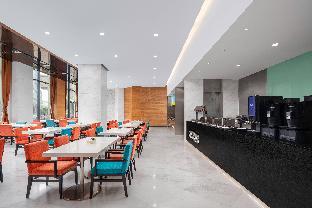 holiday inn express chengdu gulou by ihg