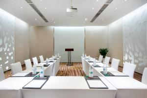 holiday inn express chengdu gulou by ihg