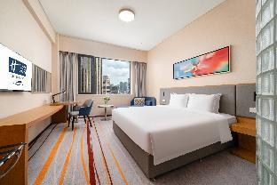holiday inn express chengdu gulou by ihg