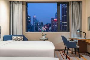 holiday inn express chengdu gulou by ihg