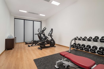 Holiday Inn Express Chengdu Gulou By Ihg,Qingyang>>Chengdu,4 star
