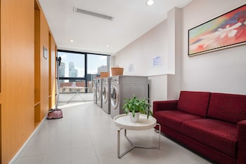 Holiday Inn Express Chengdu Gulou By Ihg,Qingyang>>Chengdu,4 star