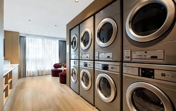 Holiday Inn Express Chengdu Gulou By Ihg,Qingyang>>Chengdu,4 star
