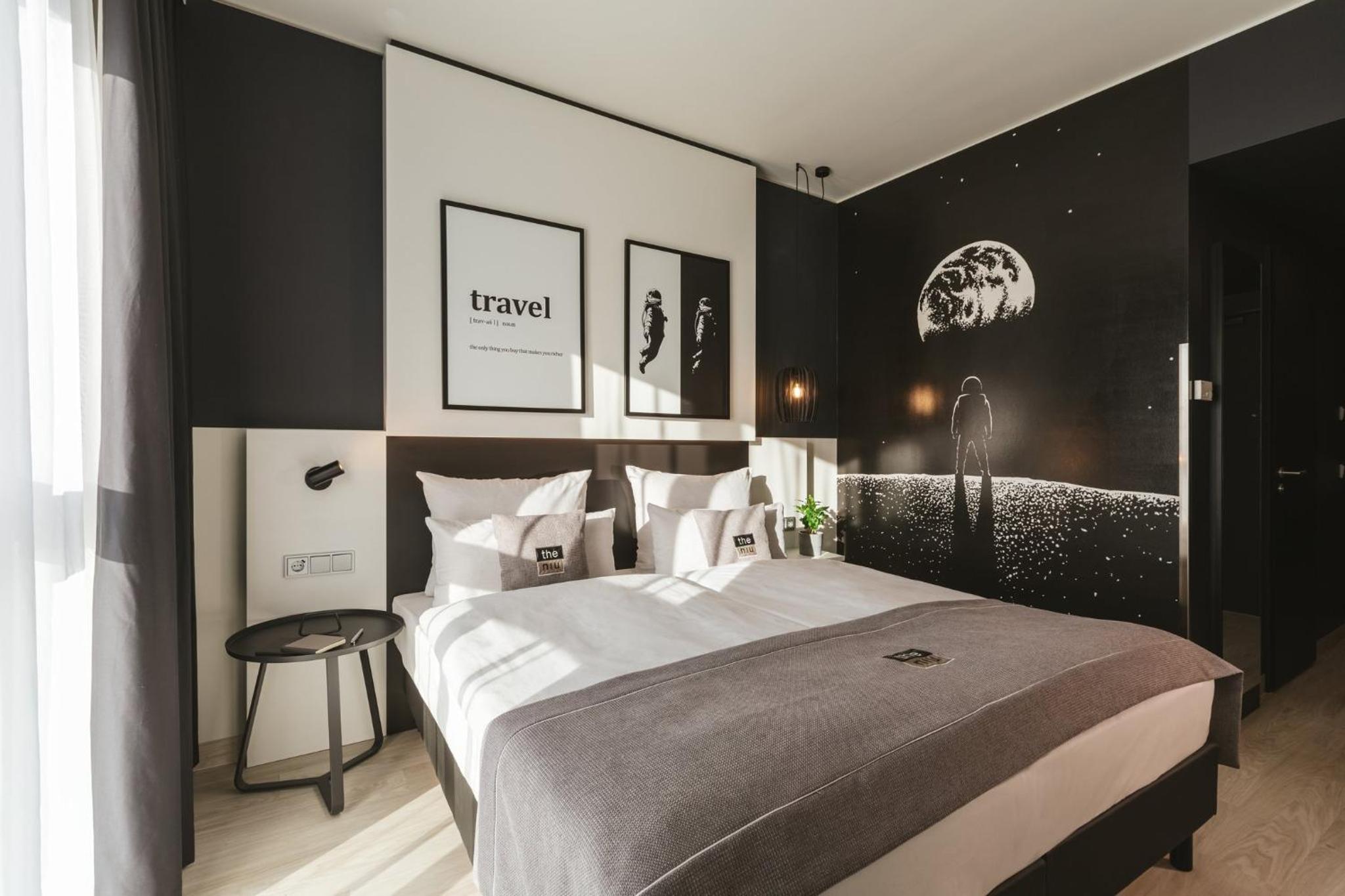 hampton by hilton hamburg city centre