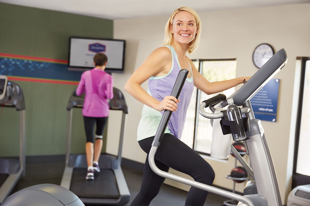 hampton by hilton hamburg city centre