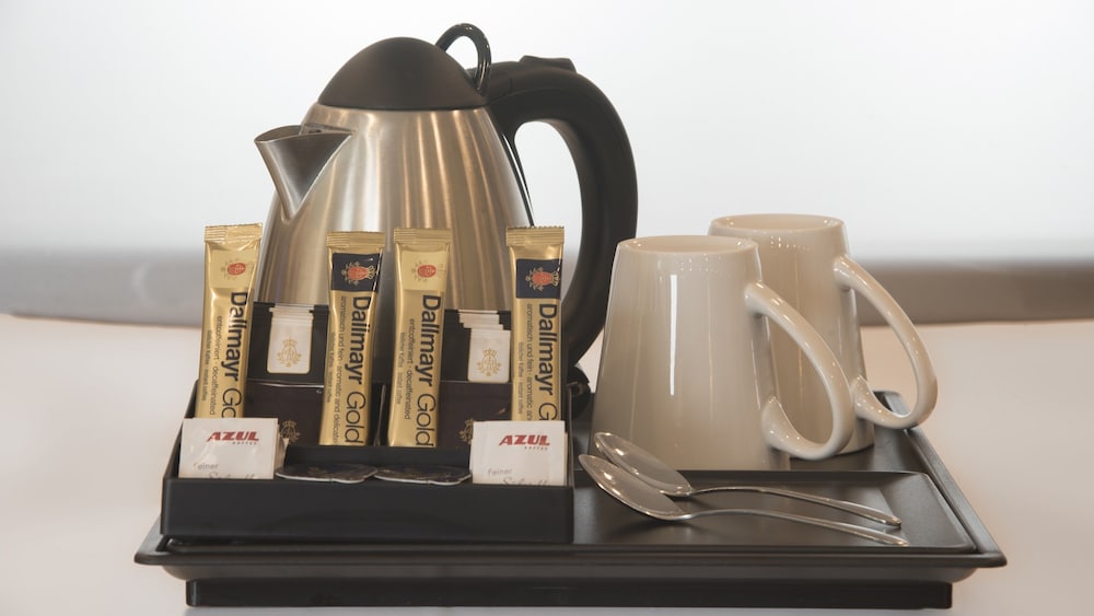 hampton by hilton hamburg city centre