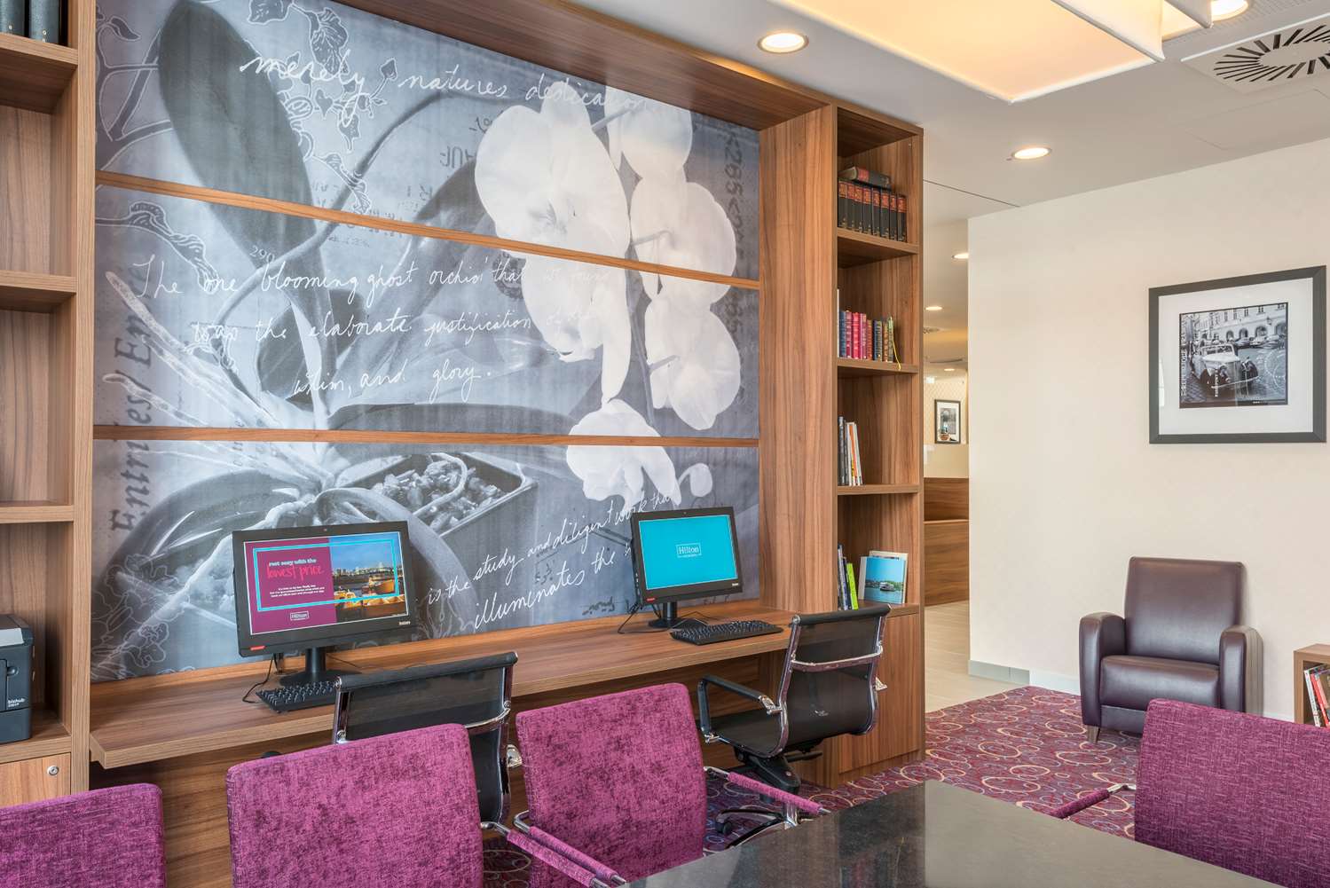 hampton by hilton hamburg city centre