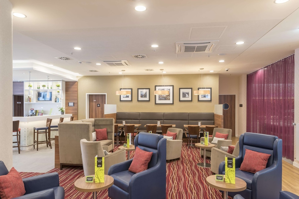 hampton by hilton hamburg city centre