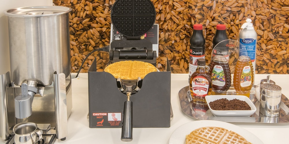 hampton by hilton hamburg city centre