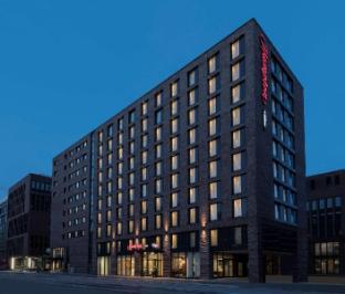 hamburg