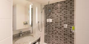 hampton by hilton hamburg city centre