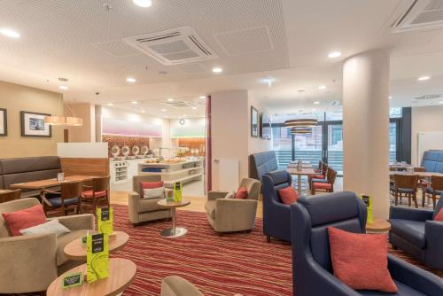 hamburg