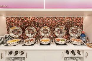 hampton by hilton hamburg city centre