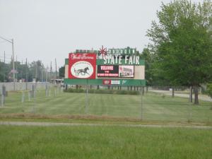 fairgrounds inn