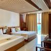 hotel anh minh