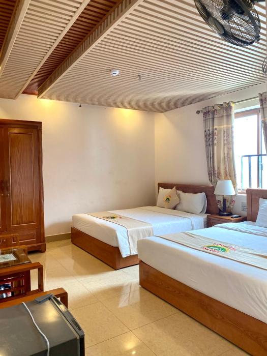 hotel anh minh