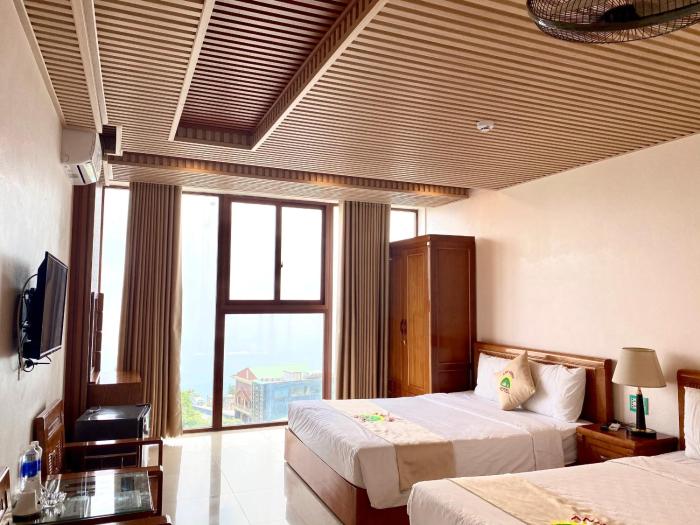 hotel anh minh