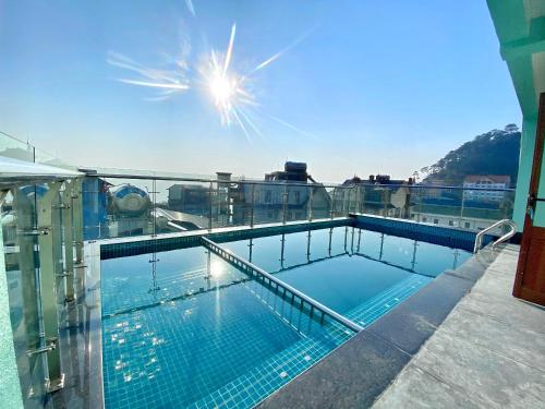 Hotel Anh Minh,Thai Nguyen>>Tam Dao,2 star