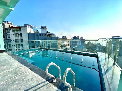 hotel anh minh