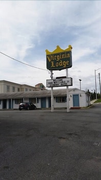 the virginia lodge
