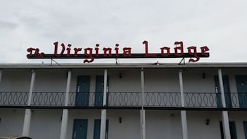 the virginia lodge