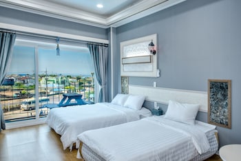 water garden resort