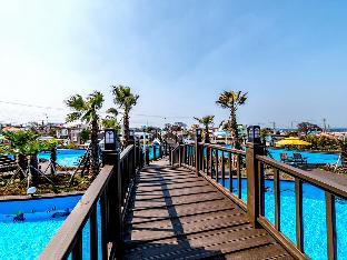 water garden resort
