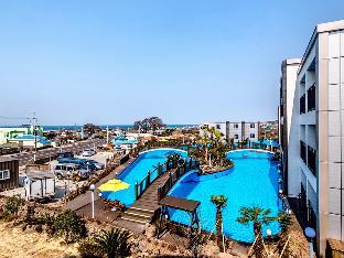 water garden resort