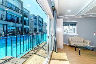 water garden resort