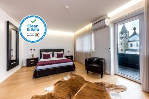 Lounge Inn,Rua Da Constituia A O 633,3 star